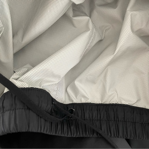 MEC Waterproof Pertex Shield Pants Lightweight Packable Black Mens Size XXL - Picture 8 of 9